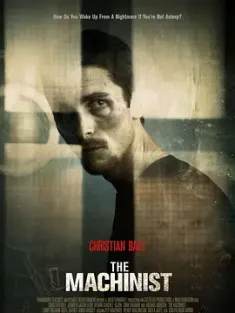 机械师 The Machinist (2004) 迷魂杀阵/克里斯汀贝尔之黑暗时刻