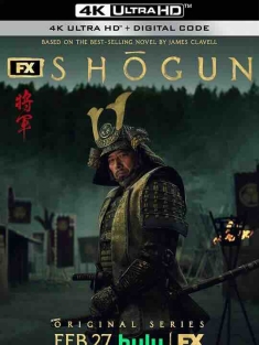 幕府将军 Shōgun (2024) / Shogun / 4K日剧下载