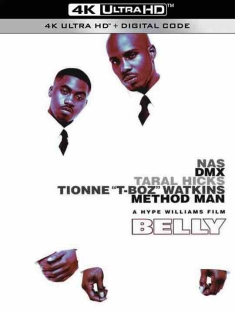 肚肚 Belly (1998) / 4K电影下载 / Belly.1998.2160p.BluRay.REMUX.HEVC.DTS-HD.MA.TrueHD.7.1.Atmos-FGT