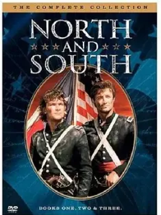 南与北 第1-2季 合集 North and South (1985) 南北乱世情/南北战争乱世情/美国/豆瓣: 8.8