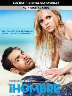 落水姻缘 Overboard (2018) /美国/墨西哥/豆瓣: 6.6