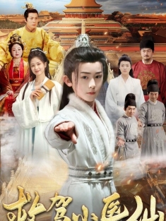 《救驾小医仙》短剧高清全集免费在线观看播放完整版