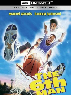 衰鬼也入樽 The Sixth Man (1997) /豆瓣: