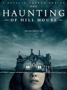 鬼入侵 The Haunting of Hill House (2018) / 阴宅异事(港) / 邪屋 / 山宅鬼惊魂 / The.Haunting.Of.Hill.House.2018.S01E01.2160p.NF.WEB-DL.Hybrid.HDR.DV.HEV