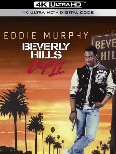 比佛利山超级警探2 Beverly Hills Cop II (1987)/轰天雷2/比佛利山警探2/妙探出更续集