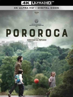 涌潮 Pororoca (2017) / 咎爱心风暴(台) / 4K电影下载 / Pororoca.2017.2160p.WEB-DL.H265.AAC