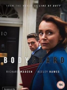 贴身保镖 第一季 Bodyguard Season 1 (2018) / 内政保镖(港/台) / 保镖 / Bodyguard.S01.1080p.BluRay.x264-SHORTBREHD[rartv]