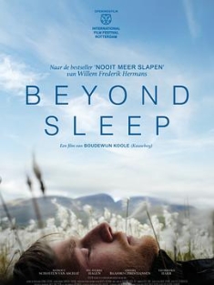 睡眠之外 Beyond Sleep (2016) / Nooit meer slapen / 4K电影下载 / 夸克网盘分享 / Beyond.Sleep.2016.2160p.HQ.WEB-DL.H265.AAC