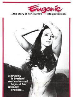 贾丝廷+露西妮 De Sade 70 (1970) / Marquis de Sade: Justine (1969) / Deadly Sanctuary / Eugenie... the Story of Her Journey Into PerversionMarquis.de.S