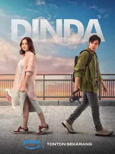 丁达 Dinda 2024  [印度尼西亚] 豆瓣:
