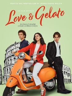 爱与冰激凌 / Love.And.Gelato.2022.2160p.NF.WEB-DL.x265.10bit.HDR.DDP5.1-KKKK
