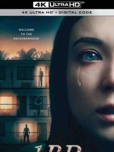 夺命公寓 1BR (2019) / 危险邻居 / 单间出租 / 4K电影下载 / 1BR.2019. 2160p.H265.10.bit.DV.HDR10+ ita.eng.AC3.5.1