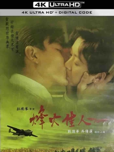 天若有情3烽火佳人 天若有情Ⅲ烽火佳人 (1996) A Moment of Romance III/中国香港/豆瓣: 7.1