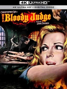 血腥大法官 Il Trono di fuoco (1970) Night of the Blood Monster/The Bloody Judge/El proceso de las brujas