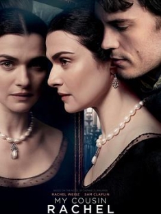 浮生梦 / 遗孀美人心(台) / 情陷黑寡妇(港) / 断肠花 / My.Cousin.Rachel.2017.2160p.WEB-DL.x265.10bit.HDR.DTS-HD.MA.5.1-NOGRP