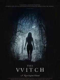 女巫 The VVitch: A New-England Folktale 2015 巫魍之灾(港)/女巫：新英格兰的传说/The Witch