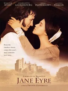 简爱 Jane Eyre 1996
