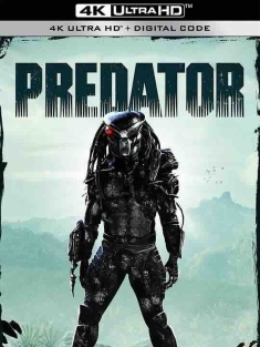铁血战士 Predator (1987) / 终极战士(台) / 掠夺者 / 猎食者 / 4K电影下载 / Predator.1987.2160p.UHD.BluRay.x265.10bit.HDR.DTS-HD.MA.5.1