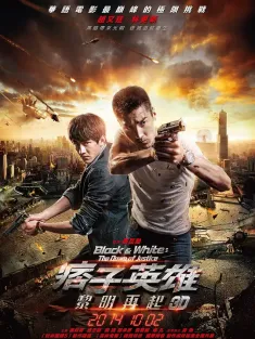 《痞子英雄2：黎明升起 痞子英雄2：黎明再起 2014》痞子英雄2/痞子英雄电影版2/痞子英雄之黎明升起