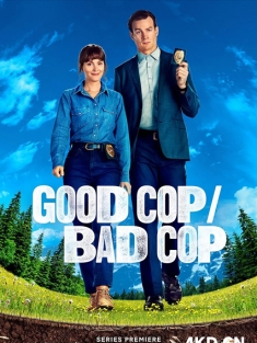 好警察/坏警察 2025 Good Cop Bad Cop 澳大利亚 美国
