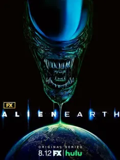 异形：地球 第一季 Alien: Earth Season 1 2025 异形 剧版/异形前传剧
