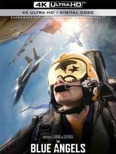 蔚蓝天使 The Blue Angels (2024)