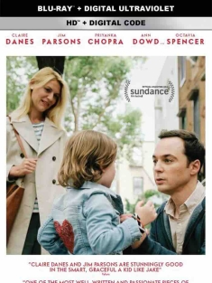 孩童杰克 A Kid Like Jake 2018 一个杰克这样的孩子[美国]豆瓣: 6.3