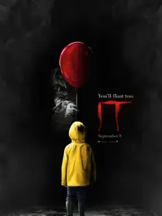 小丑回魂 It.2017.2160p.BluRay.REMUX.HEVC.DTS-HD.MA.TrueHD.7.1.Atmos-FGT