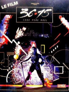 圣诞顽童历险记 3615 code Père Noël (1990) / 圣诞历险记 / Dial Code Santa Claus / Game Over / Hide and Freak / 4K电影下载 / Dial.Code.Santa.Claus.1989.BluRay.2160p.DTS-HDMA2.0.HDR.x265.10bit