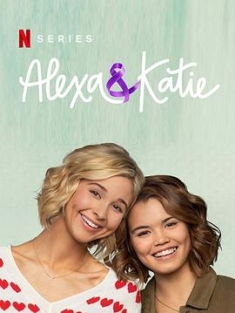 亚莉克莎与凯蒂 第四季 Alexa & Katie Season 4 (2020) / Alexa.And.Katie.S04.2160p.NF.WEB-DL.x265.10bit.HDR.DDP5.1-BOUNTYTOOBIGTOIGNORE[rartv]