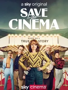 拯救电影院 Save the Cinema (2022)