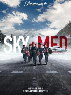 空中救护 (2022) Skymed.S01.2160p.PMTP.WEB-DL.x265.10bit.HDR.DD5.1-HDR[rartv]