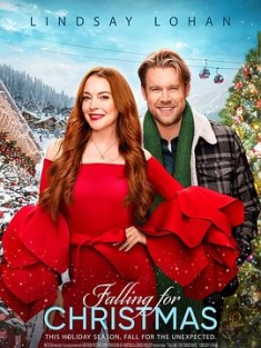 圣诞倾情 Falling.for.Christmas.2022.2160p.NF.WEBRip.x265.10bit.HDR.DDP5.1...