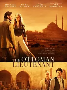 奥斯曼中尉 The Ottoman Lieutenant 2017  [土耳其/美国] 豆瓣:5.7