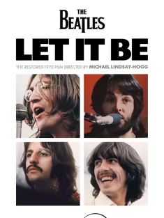 随他去吧 Let It Be 1970 狂人之歌