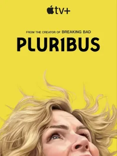 同乐者 第一季 Pluribus Season 1 2025 众生为一/万中选一/乐合之众