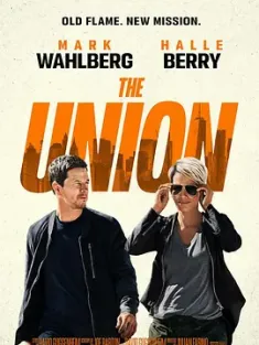 同盟 The Union (2024) 当我们盟在一起(台)/我们的男人来自泽西/Our Man from Jersey/美国/豆瓣: