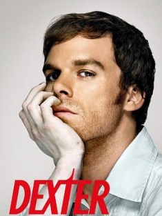 嗜血法医 1-8季 Dexter Season 1 (2006) 嗜血判官(港) / 梦魇杀魔(台) / 双面法医