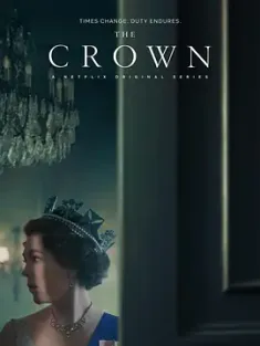 王冠 第三季 (2019) The.Crown.S03.2160p.NF.WEB-DL.x265.10bit.HDR.DDP5.1