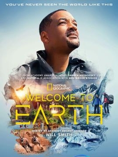 欢迎来地球 Welcome to Earth (2021) /  Welcome.to.Earth.S01.2160p.DSNP.WEB-DL.x265.10bit.HDR.DDP5.1... / 阿里云盘资源