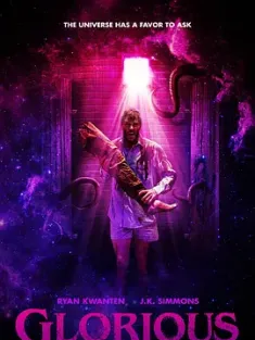 荣耀 Glorious (2022)