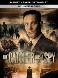 接球手间谍 The Catcher Was a Spy 2018 [美国]豆瓣: 6.1