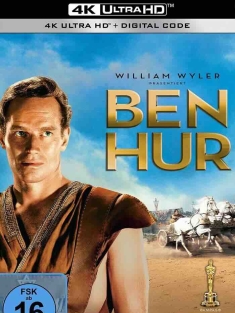 宾虚 Ben-Hur (1959) 宾汉(台)/宾虚传/美国/豆瓣: 8.7
