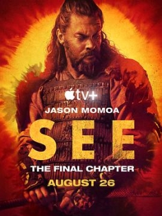 看见 第三季 See Season 3 (2022) 末日光明