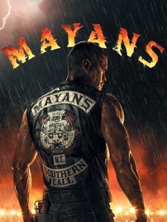 玛雅帮 第四季 Mayans M.C. Season 4 (2022)2160p.HULU.WEB-DL.DDP5.1.x265-...
