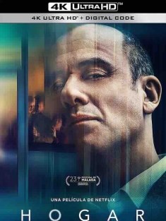 家怨 Hogar (2020) / 我的家(台) / 失落的钥匙(港) / The Occupant / 4K电影下载 / The.Occupant.2020.2160p.NF.WEB-DL.DDP5.1.H.265