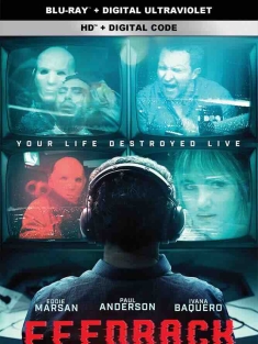 反馈 Feedback (2019) 致命电台/西班牙/豆瓣: 5.5