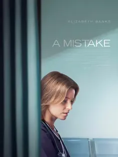 一次失误 A Mistake 2024 [新西兰]豆瓣: 6.4