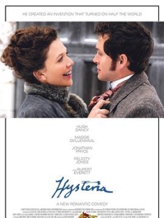 歇斯底里 Hysteria 2011 震动性世纪(台)/Oh My God(法)