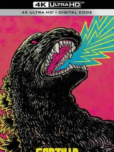 摩斯拉决战哥斯拉 モスラ対ゴジラ (1964) / 魔斯拉斗恐龙 / 4K电影下载 / Mothra.vs.Godzilla.1964.2160p.REMUX.HEVC.FLAC